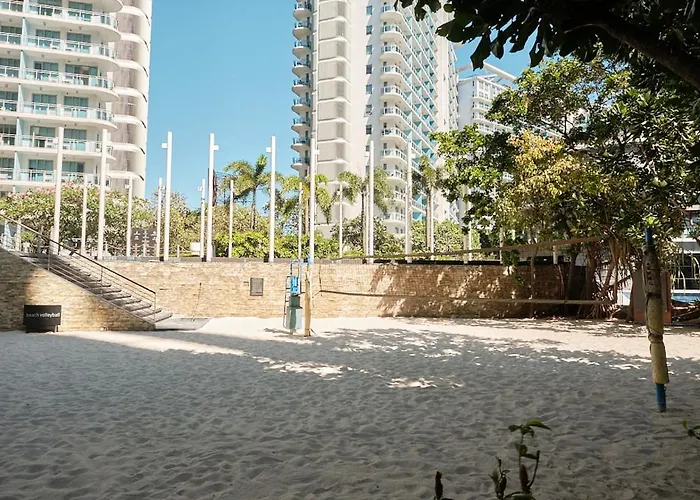 Aparthotel Bahamas Tower Azure Urban Residences By Nestled Nook