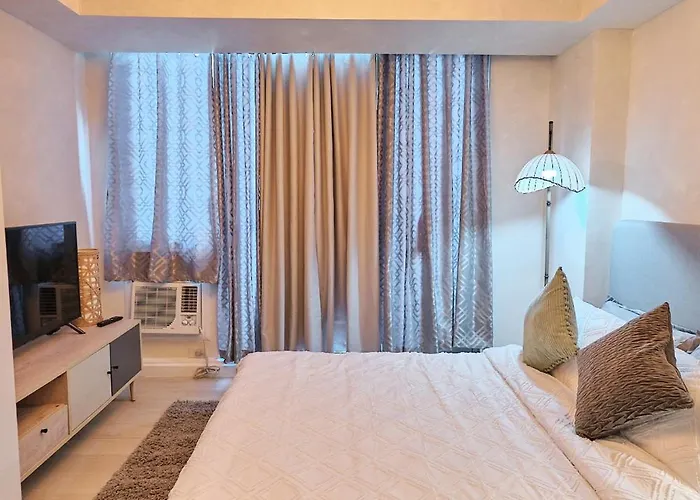 Bahamas Tower Azure Urban Residences By Nestled Nook *