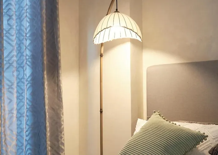 Bahamas Tower Azure Urban Residences By Nestled Nook *