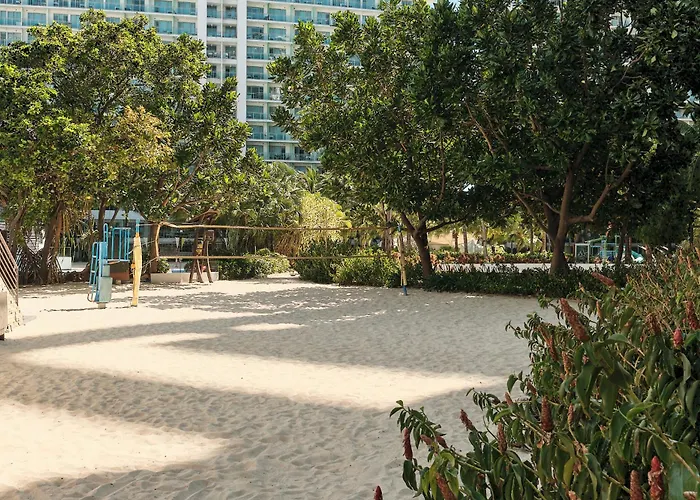 Bahamas Tower Azure Urban Residences By Nestled Nook