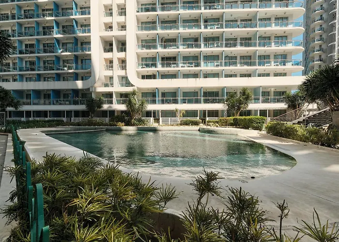 Aparthotel Bahamas Tower Azure Urban Residences By Nestled Nook
