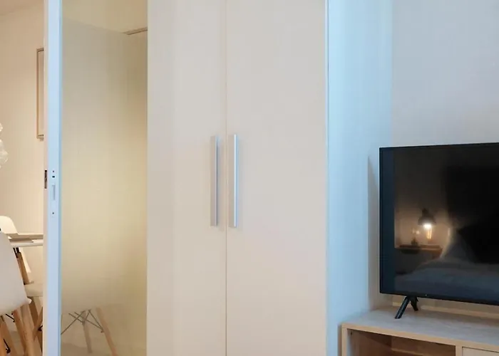 Bahamas Tower Azure Urban Residences By Nestled Nook Manila