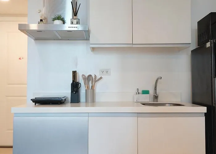 Aparthotel Bahamas Tower Azure Urban Residences By Nestled Nook