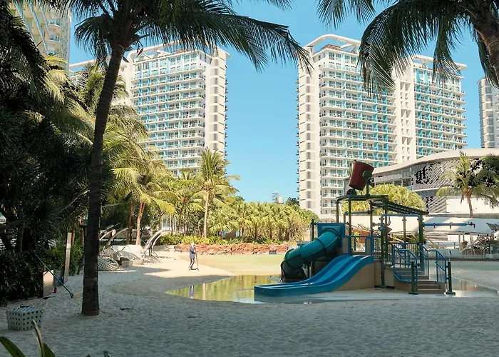 Bahamas Tower Azure Urban Residences By Nestled Nook * Manila
