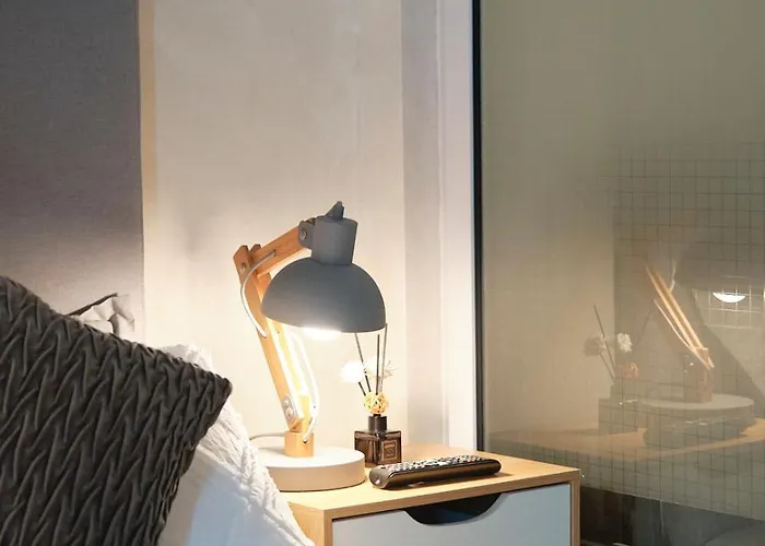 Bahamas Tower Azure Urban Residences By Nestled Nook Aparthotel *