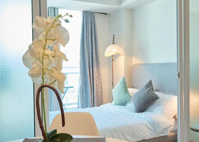 Bahamas Tower Azure Urban Residences By Nestled Nook